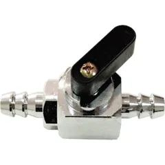 Fuel tap