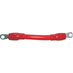Battery cable 15cm A6706