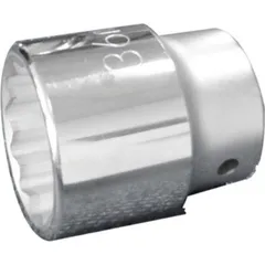 36mm socket for rear wheels