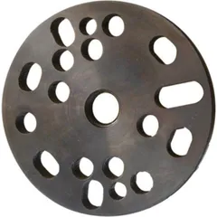 Abzieher Platte JMP