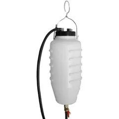 Auxiliary fuel tank 3.6l