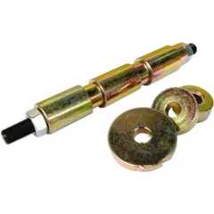 Swingarm bearing removal tool