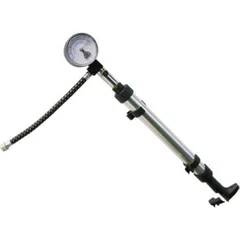 Hand air pump 0.1-4.0 bar