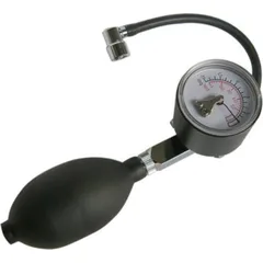 Hand air pump 0.1-1.0 bar
