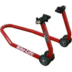 Front paddock stand 10/h