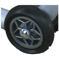 Ersatzrad Ständer