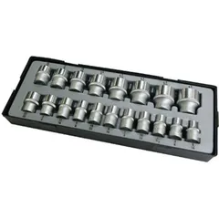 Socket bit set inch jmp T4194