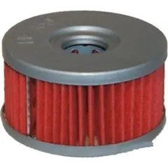 Oil filter hiflo premium HF136