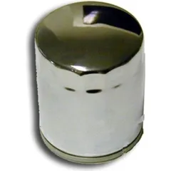 Oil filter chrome hiflo HF171C