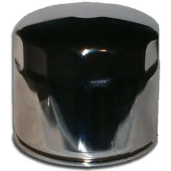 Ölfilter chrom Hiflo HF172C