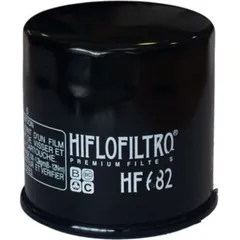Ölfilter Hiflo HF682