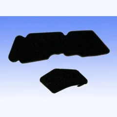 Air filter set athena