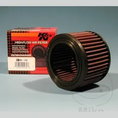 Tauschluftfilter K&N BM1298