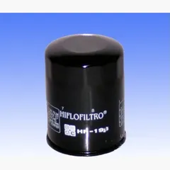 Ölfilter Hiflo HF196