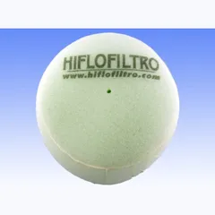 Foam air filter hiflo HFF2019