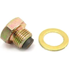 Magnetic oil drain plug jmp BC260010C