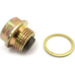 Magnetic oil drain plug jmp BC260011C