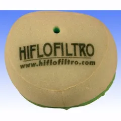 Foam air filter hiflo HFF1011