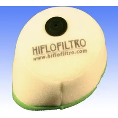 Luftfilter Foam Hiflo HFF1012