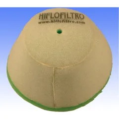 Foam air filter hiflo HFF1014