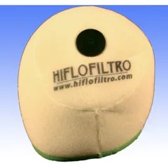 Foam air filter hiflo HFF1016