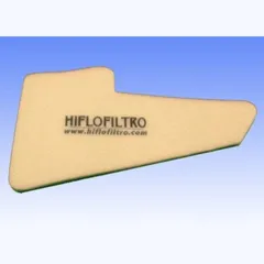 Foam air filter hiflo HFF1019