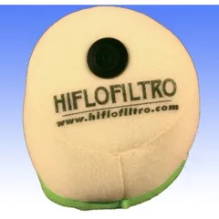 Foam air filter hiflo HFF2012