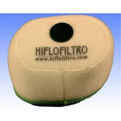 Foam air filter hiflo HFF2014