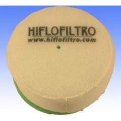 Foam air filter hiflo HFF2016