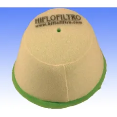 Foam air filter hiflo HFF3011