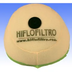 Foam air filter hiflo HFF3012