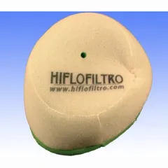 Foam air filter hiflo HFF4012
