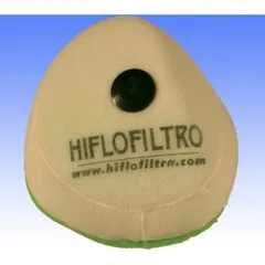 Foam air filter hiflo HFF4014
