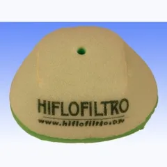 Foam air filter hiflo HFF4015