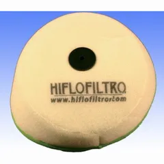 Foam air filter hiflo HFF5013
