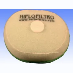 Foam air filter hiflo HFF5014