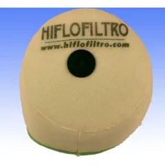 Foam air filter hiflo HFF6012