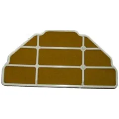 Air filter hiflo HFA2602