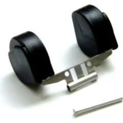 Carb. float set