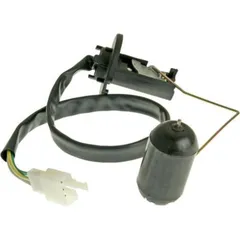 Tank sensor