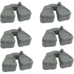 Cush drive set 81740900