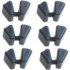 Cush drive set
