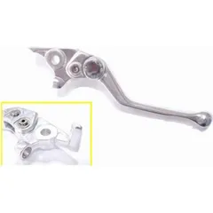 Brake lever cast aluminium BA17BA0008P