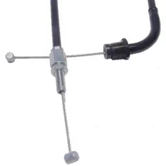 Throttle cable b 77004001