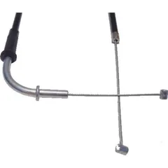 Throttle cable b 77101471