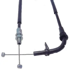 Gaszug A Öffner 772035F0