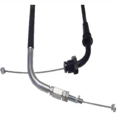 Throttle cable b 772008F1