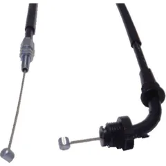 Throttle cable b 772031F1