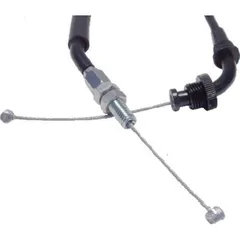 Throttle cable b 772020F1