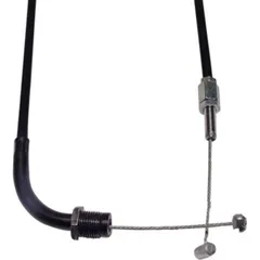Throttle cable b 77004002